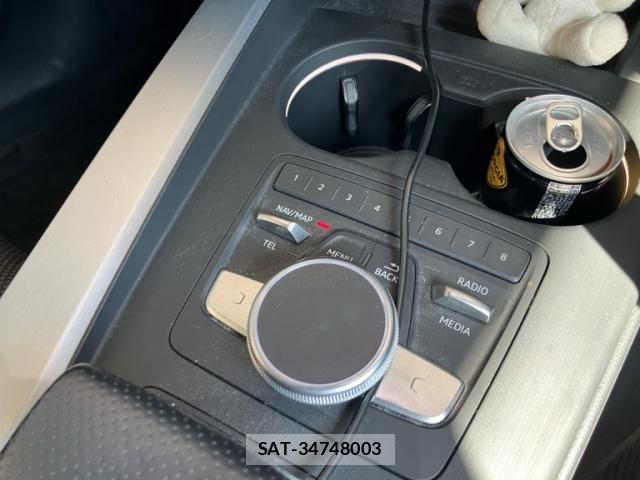 Audi A4 2018-03 7325725-21