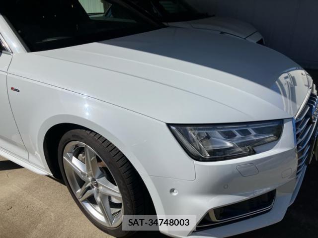 Audi A4 2018-03 7325725-2