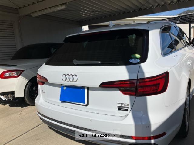 Audi A4 2018-03 7325725-5