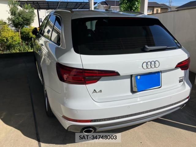 Audi A4 2018-03 7325725-7