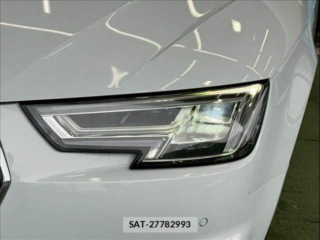 Audi A4 2019-03 7356861-19