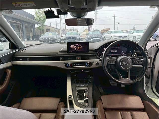Audi A4 2019-03 7356861-2