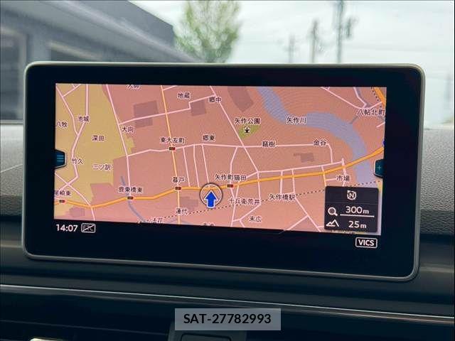 Audi A4 2019-03 7356861-3