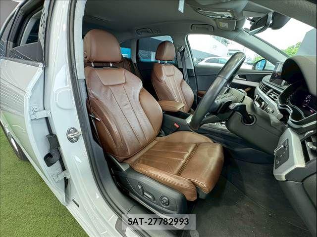 Audi A4 2019-03 7356861-5
