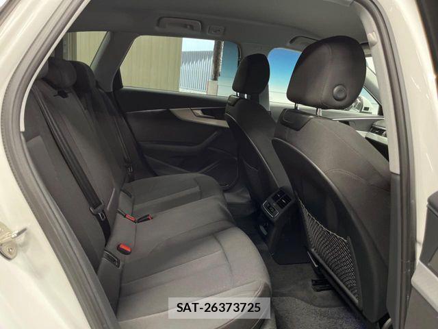 Audi A4 2018-09 7356862-9