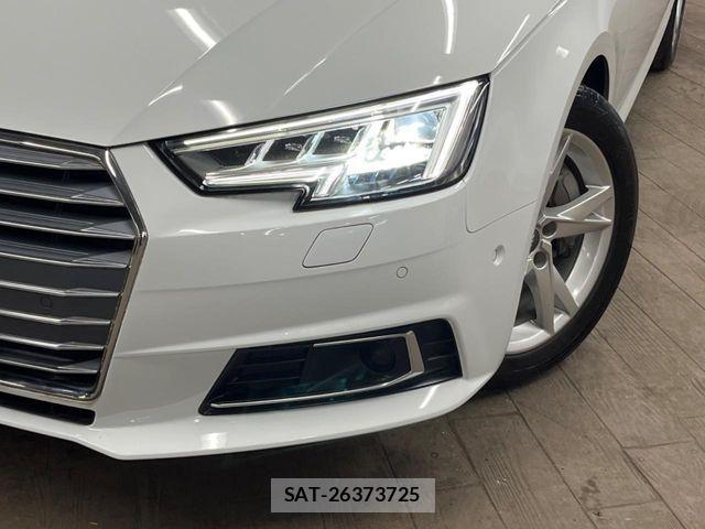 Audi A4 2018-09 7356862-12