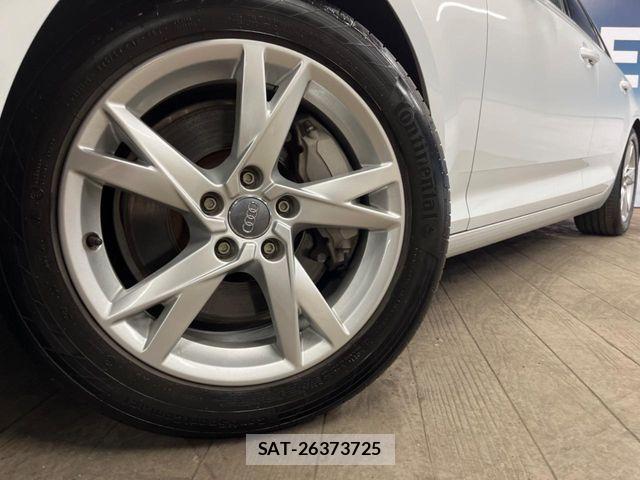 Audi A4 2018-09 7356862-13