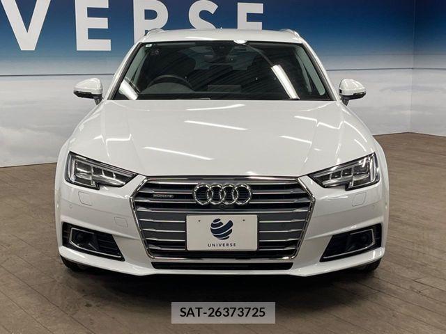 Audi A4 2018-09 7356862-14