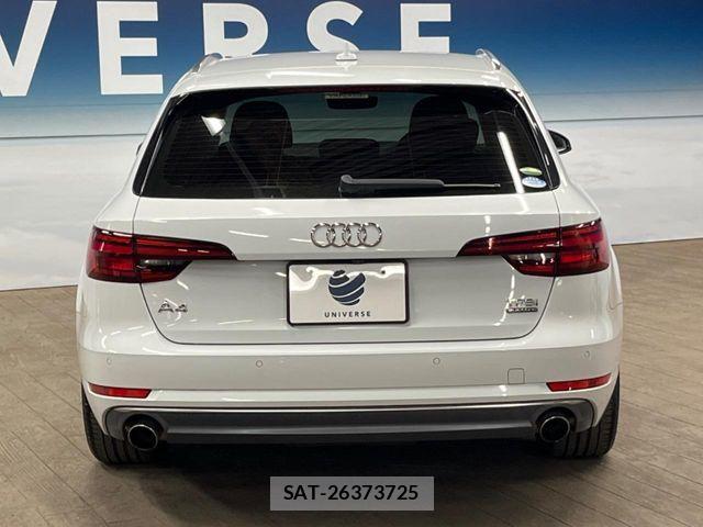 Audi A4 2018-09 7356862-15