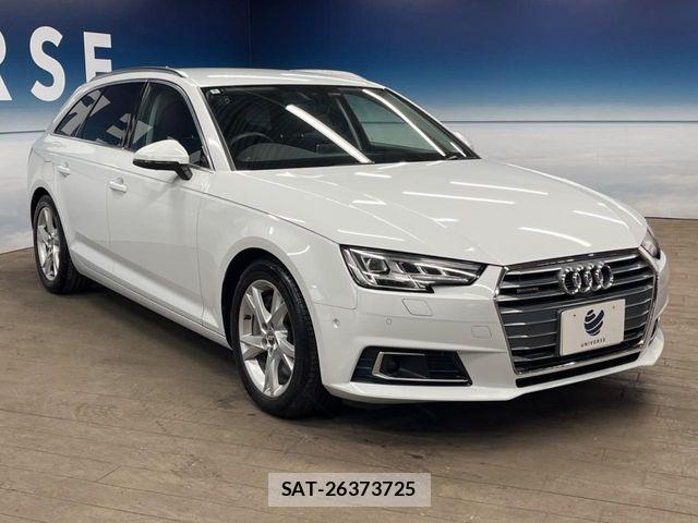 Audi A4 2018-09 7356862-16