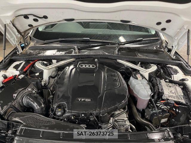 Audi A4 2018-09 7356862-18