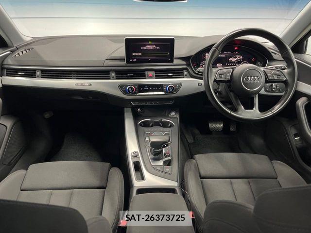 Audi A4 2018-09 7356862-1