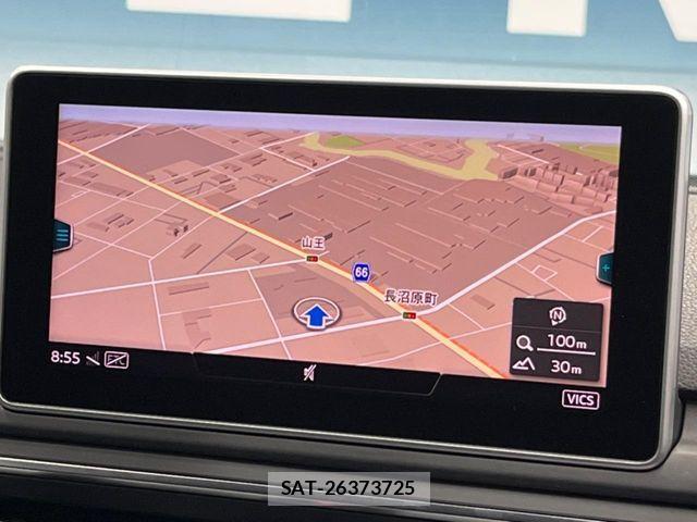 Audi A4 2018-09 7356862-3