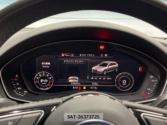Audi A4 2018-09 7356862-6