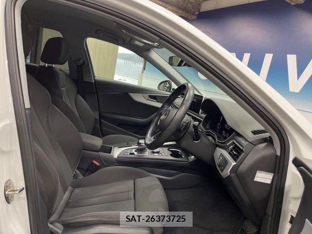 Audi A4 2018-09 7356862-8
