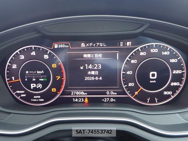 Audi A4 2019-11 7356859-13