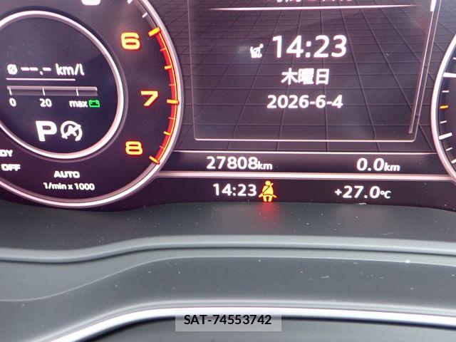 Audi A4 2019-11 7356859-14