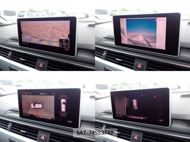 Audi A4 2019-11 7356859-15