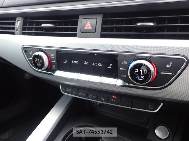 Audi A4 2019-11 7356859-16