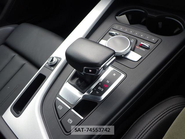Audi A4 2019-11 7356859-17