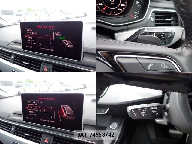 Audi A4 2019-11 7356859-18