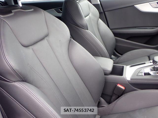 Audi A4 2019-11 7356859-20