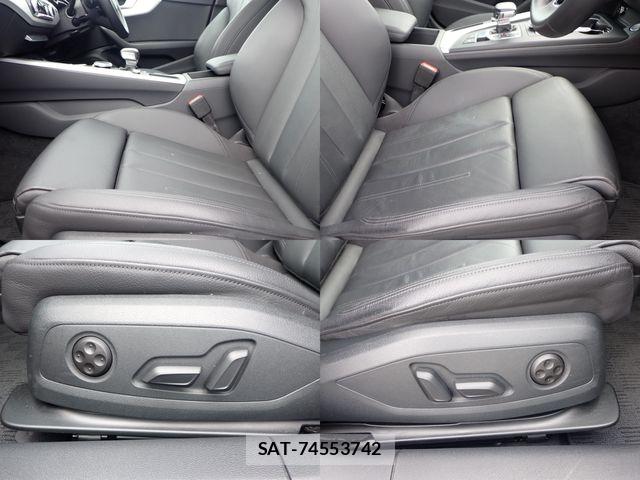 Audi A4 2019-11 7356859-21