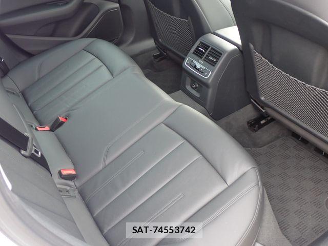 Audi A4 2019-11 7356859-23