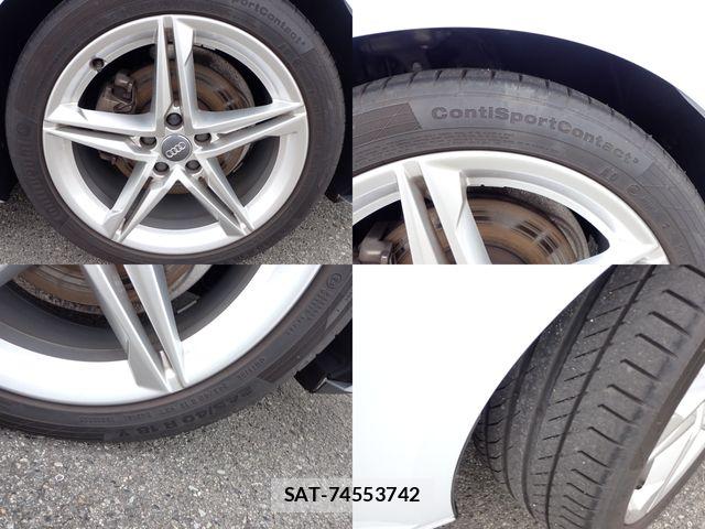 Audi A4 2019-11 7356859-26