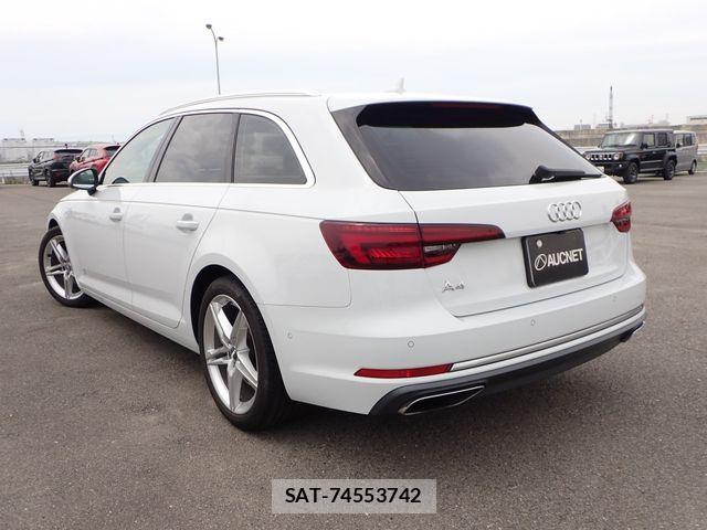Audi A4 2019-11 7356859-2