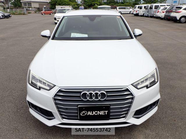 Audi A4 2019-11 7356859-4