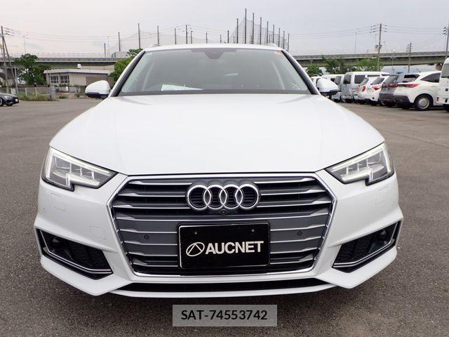 Audi A4 2019-11 7356859-5