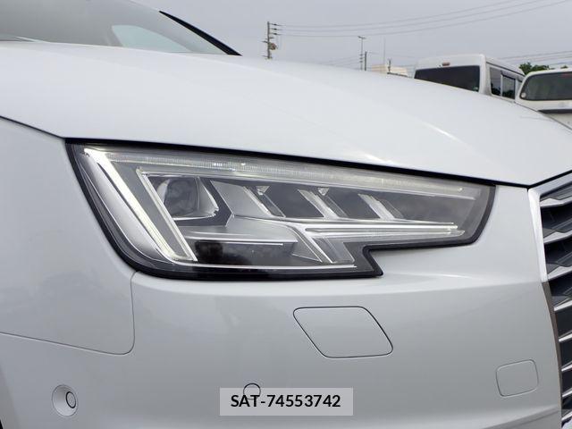 Audi A4 2019-11 7356859-7