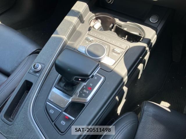 Audi A4 2017-12 7391391-12