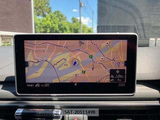Audi A4 2017-12 7391391-13