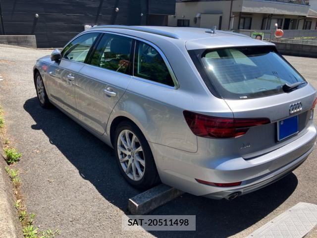 Audi A4 2017-12 7391391-1