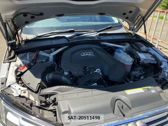 Audi A4 2017-12 7391391-26