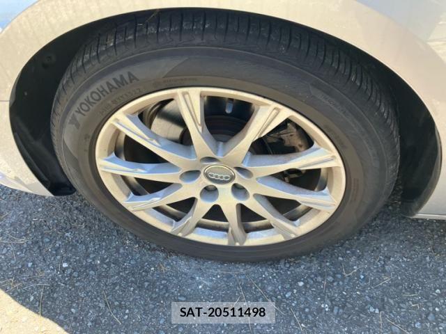 Audi A4 2017-12 7391391-5