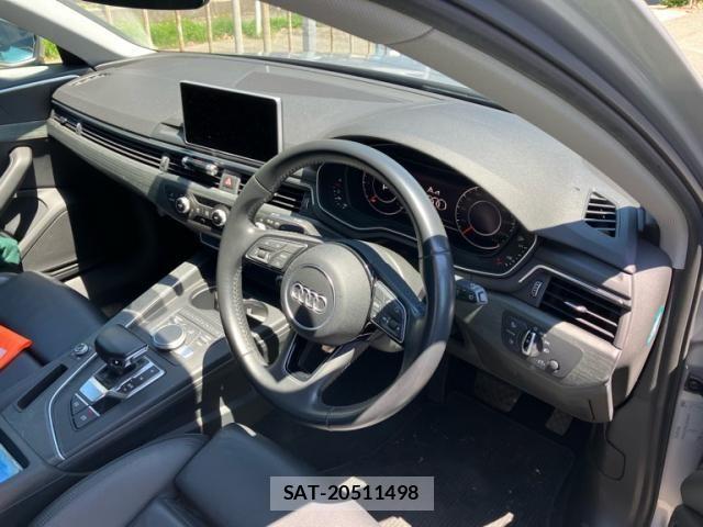 Audi A4 2017-12 7391391-7