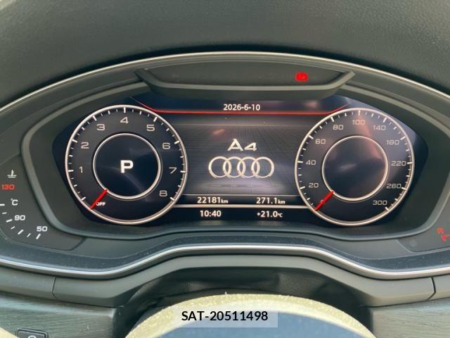 Audi A4 2017-12 7391391-8