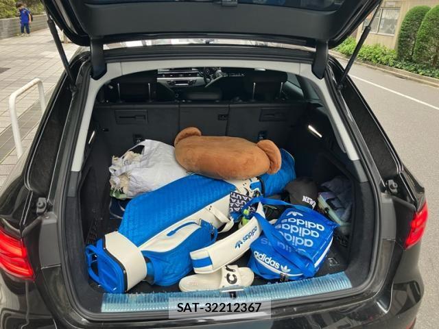 Audi A4 2019-03 7391394-10