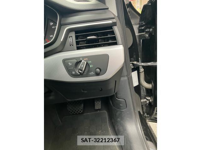 Audi A4 2019-03 7391394-17