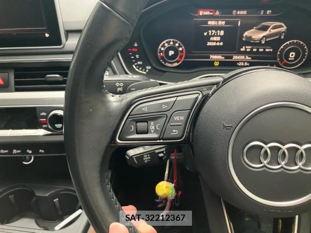 Audi A4 2019-03 7391394-20