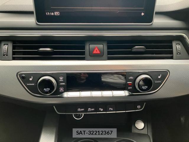 Audi A4 2019-03 7391394-21