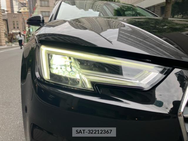 Audi A4 2019-03 7391394-7