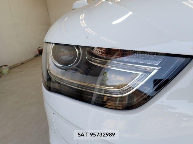 Audi A4 2015-09 7391390-9