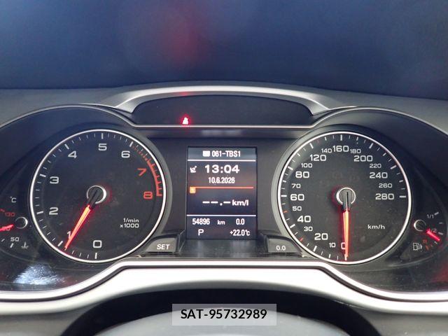 Audi A4 2015-09 7391390-12