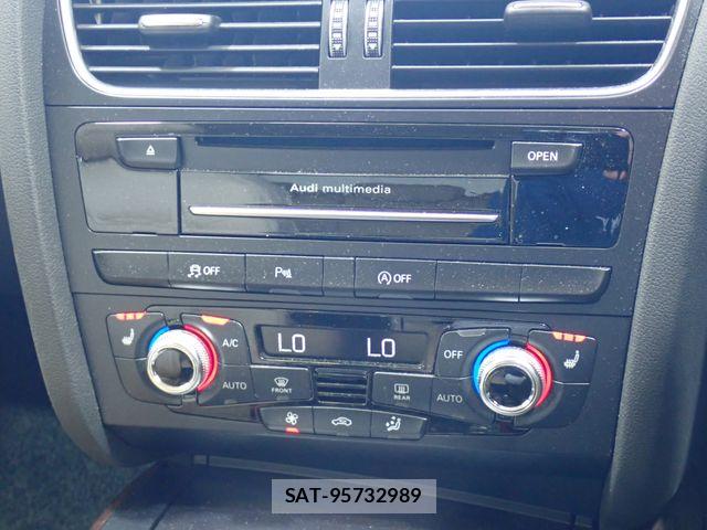 Audi A4 2015-09 7391390-14