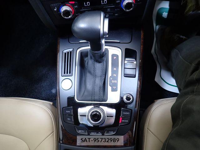 Audi A4 2015-09 7391390-15