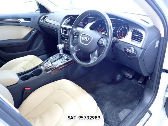 Audi A4 2015-09 7391390-1